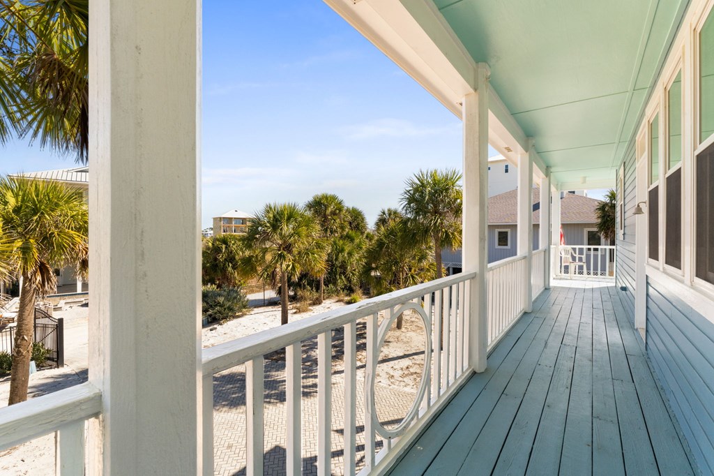 705 Secluded Dunes Dr, Port St. Joe 32456