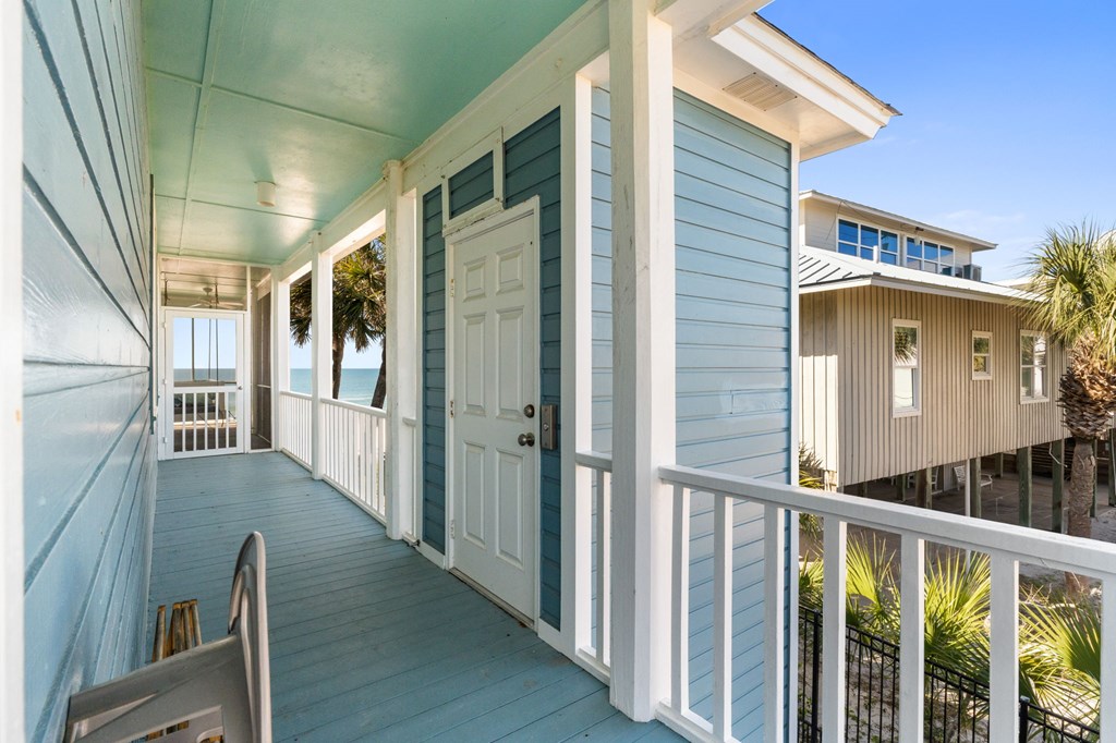 705 Secluded Dunes Dr, Port St. Joe 32456