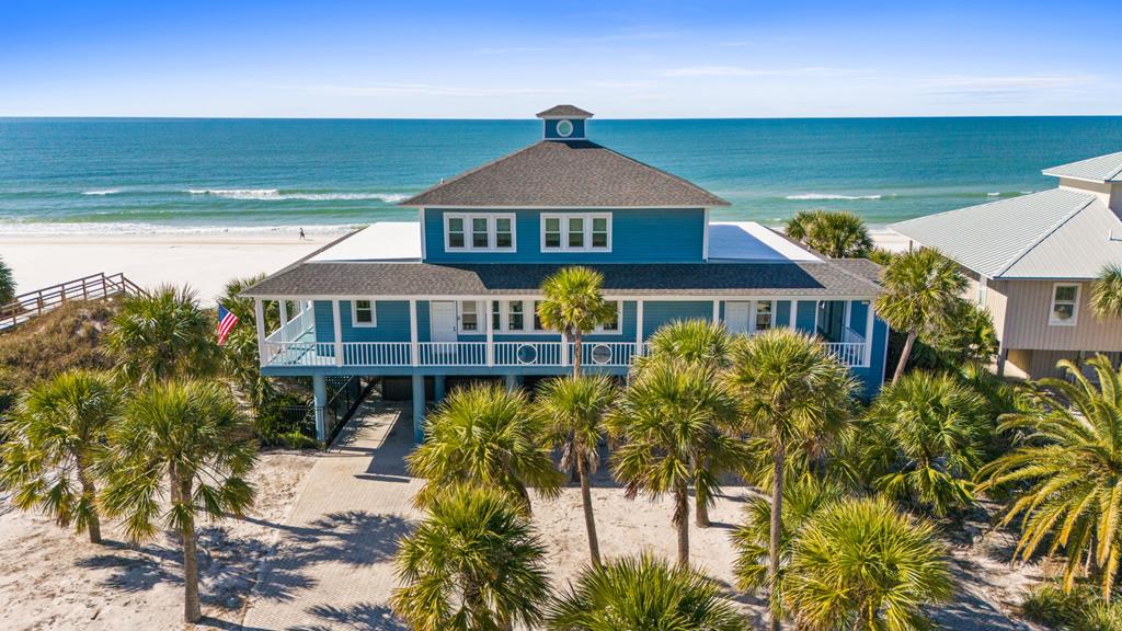 705 Secluded Dunes Dr, Port St. Joe 32456