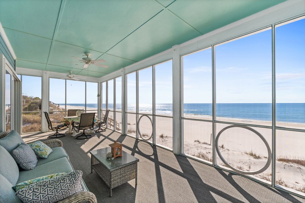 705 Secluded Dunes Dr, Port St. Joe 32456