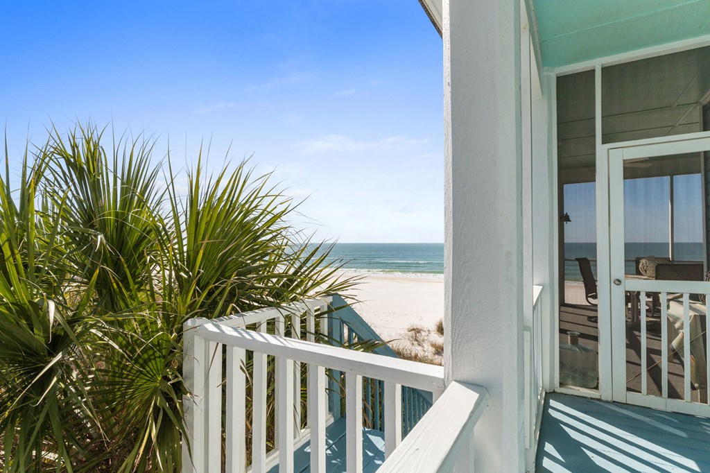 705 Secluded Dunes Dr, Port St. Joe 32456