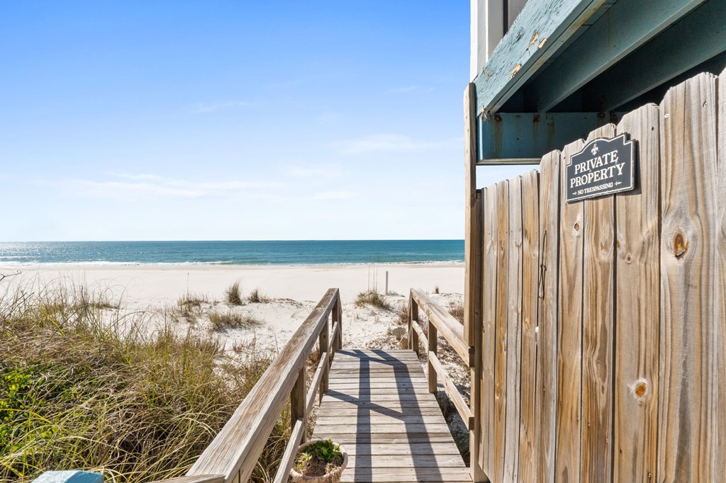705 Secluded Dunes Dr, Port St. Joe 32456
