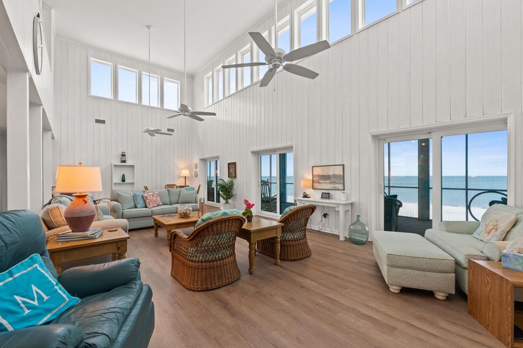 705 Secluded Dunes Dr, Port St. Joe 32456