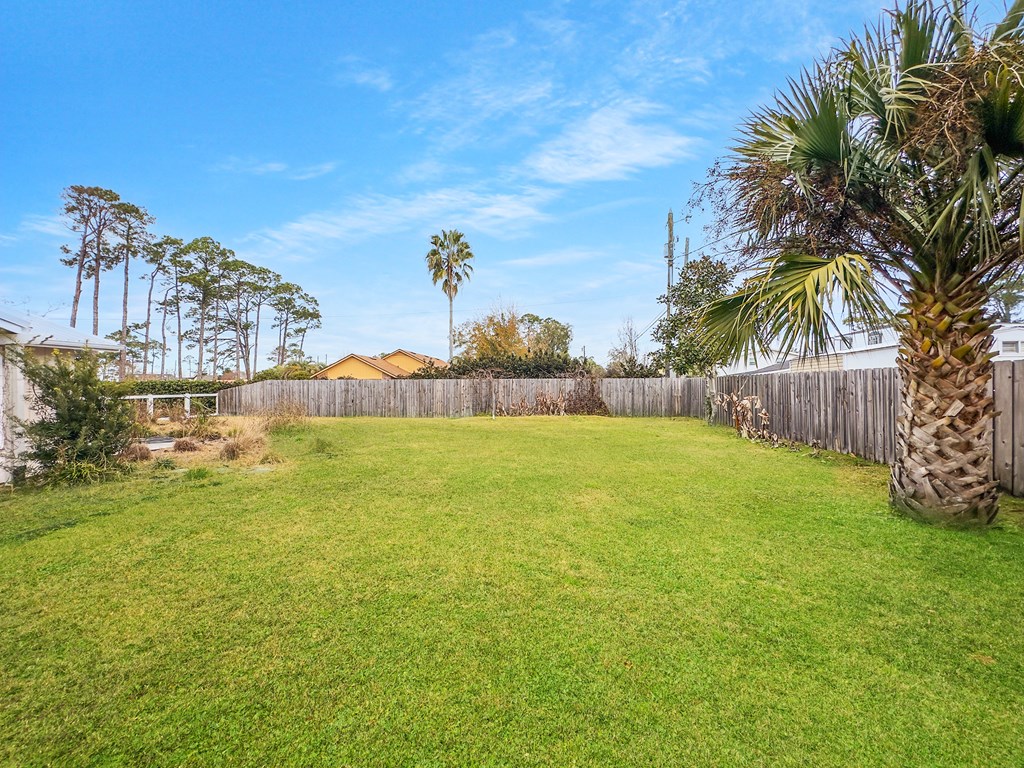 103 Mimosa Ave, Port St. Joe 32456