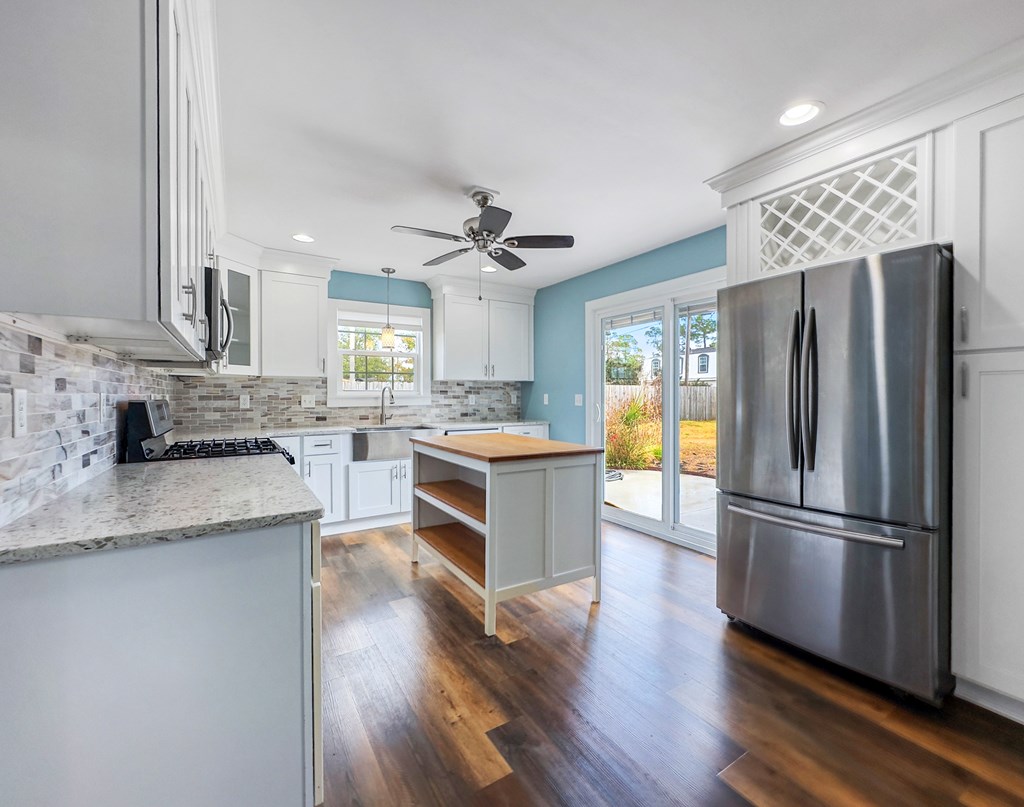 103 Mimosa Ave, Port St. Joe 32456