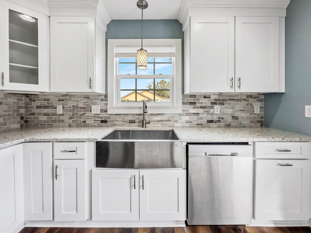 103 Mimosa Ave, Port St. Joe 32456