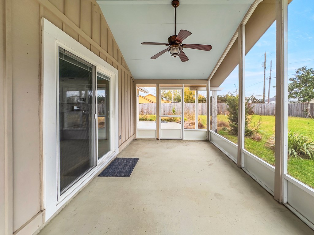 103 Mimosa Ave, Port St. Joe 32456