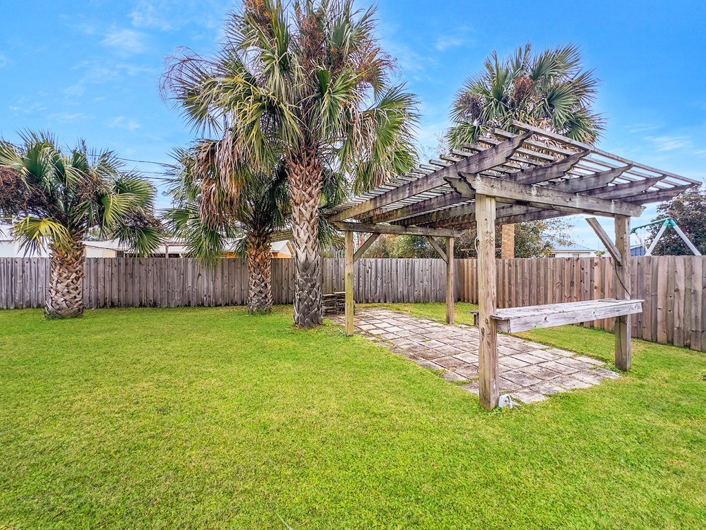 103 Mimosa Ave, Port St. Joe 32456