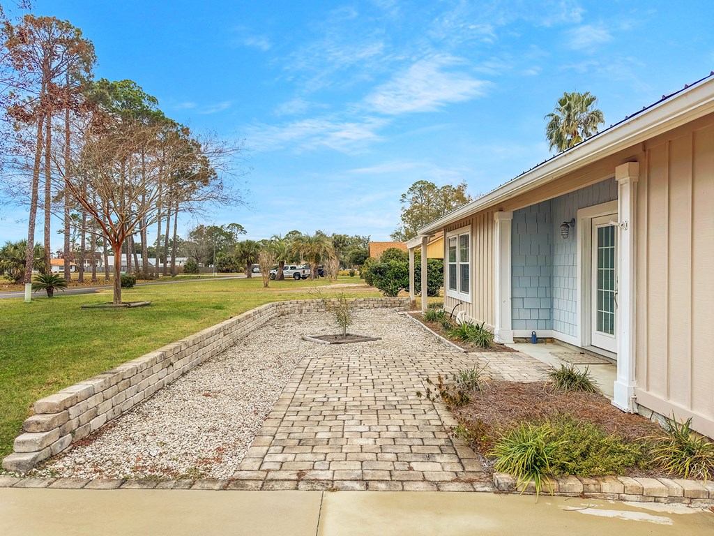 103 Mimosa Ave, Port St. Joe 32456