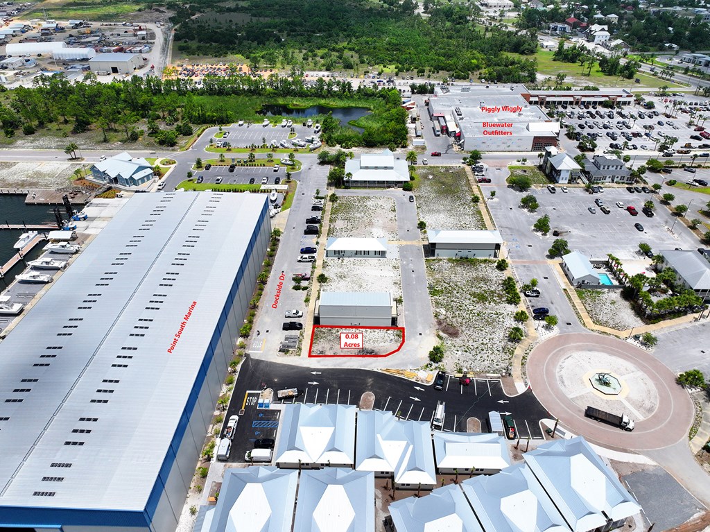 Lot 11 Dockside Dr Unit 14, Port St. Joe 32456 Unit: Unit #14