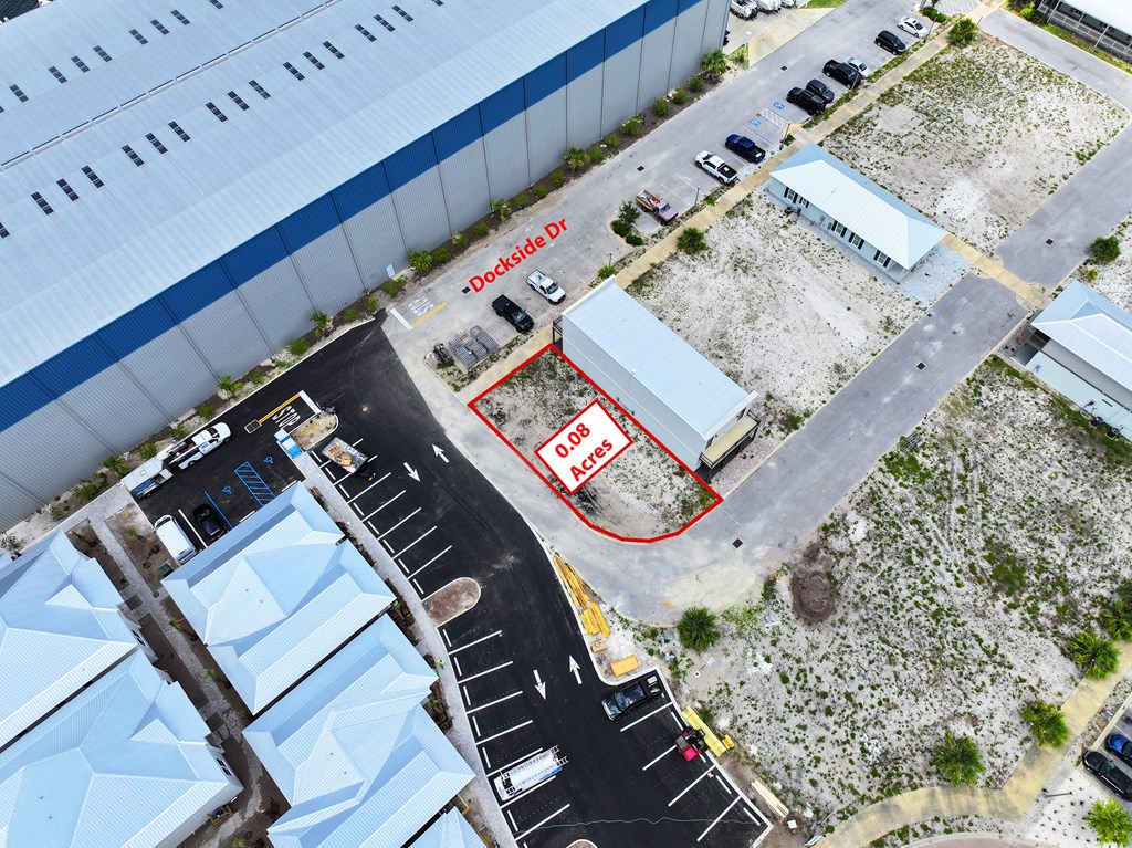 Lot 11 Dockside Dr Unit 14, Port St. Joe 32456 Unit: Unit #14