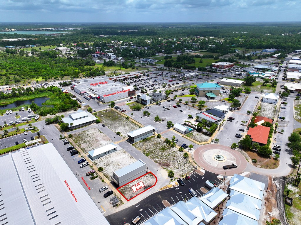 Lot 11 Dockside Dr Unit 14, Port St. Joe 32456 Unit: Unit #14