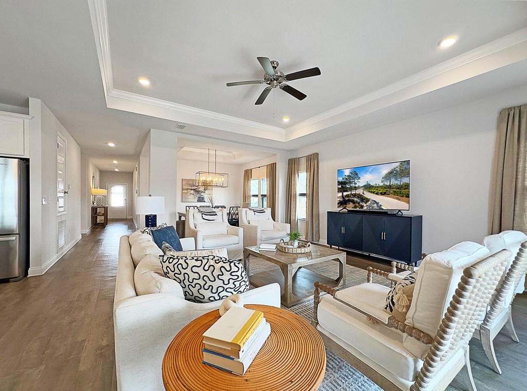 135 Saltspray Ct, Port St. Joe 32456