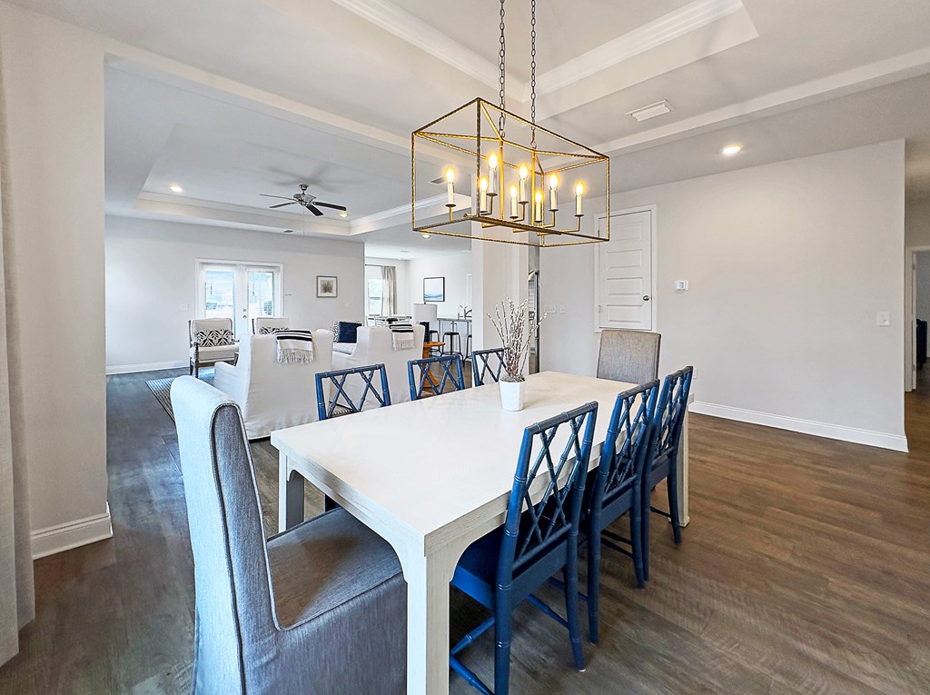 135 Saltspray Ct, Port St. Joe 32456