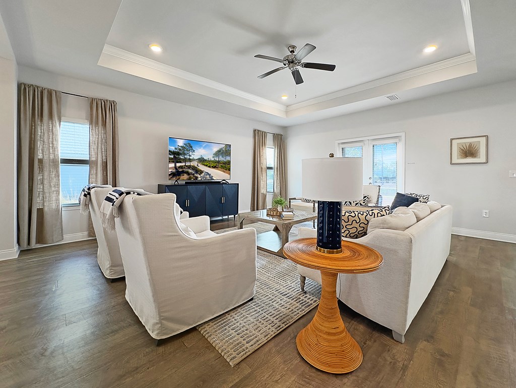 135 Saltspray Ct, Port St. Joe 32456