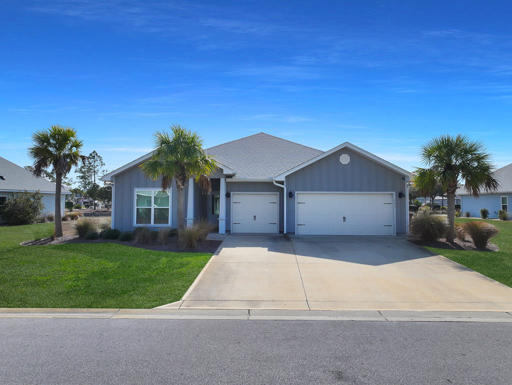 135 Saltspray Ct, Port St. Joe 32456