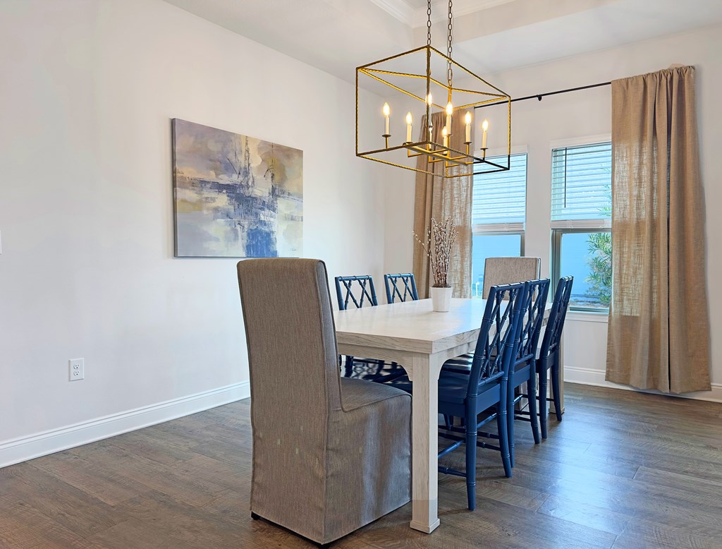 135 Saltspray Ct, Port St. Joe 32456