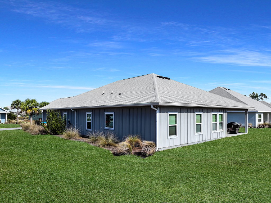 135 Saltspray Ct, Port St. Joe 32456