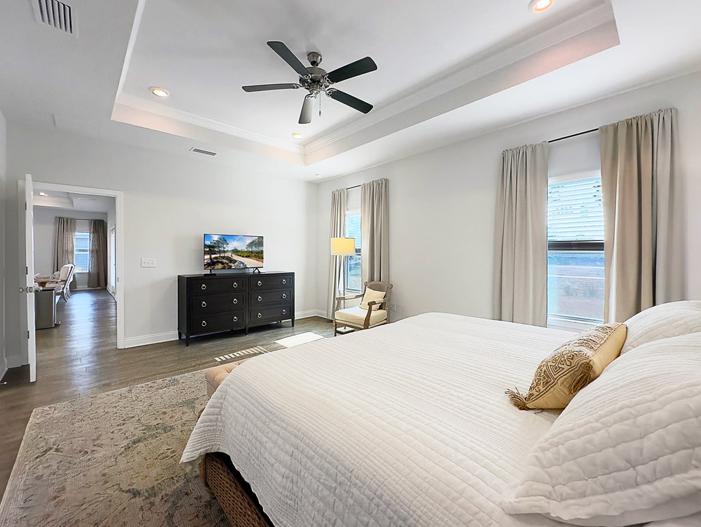 135 Saltspray Ct, Port St. Joe 32456
