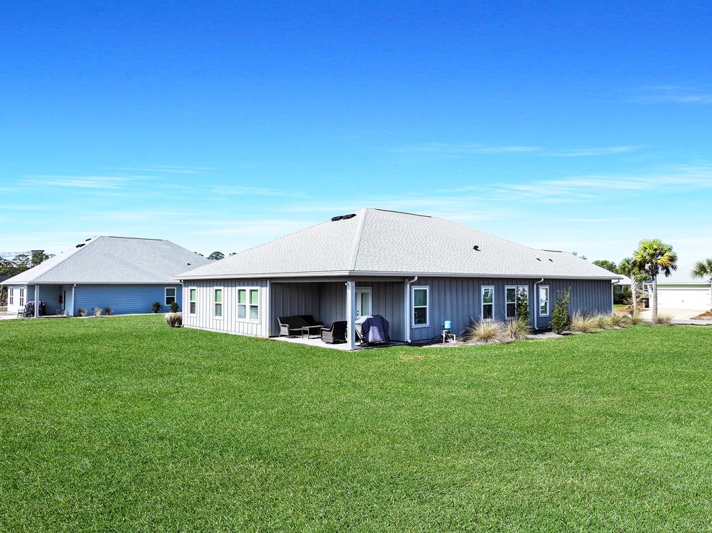 135 Saltspray Ct, Port St. Joe 32456