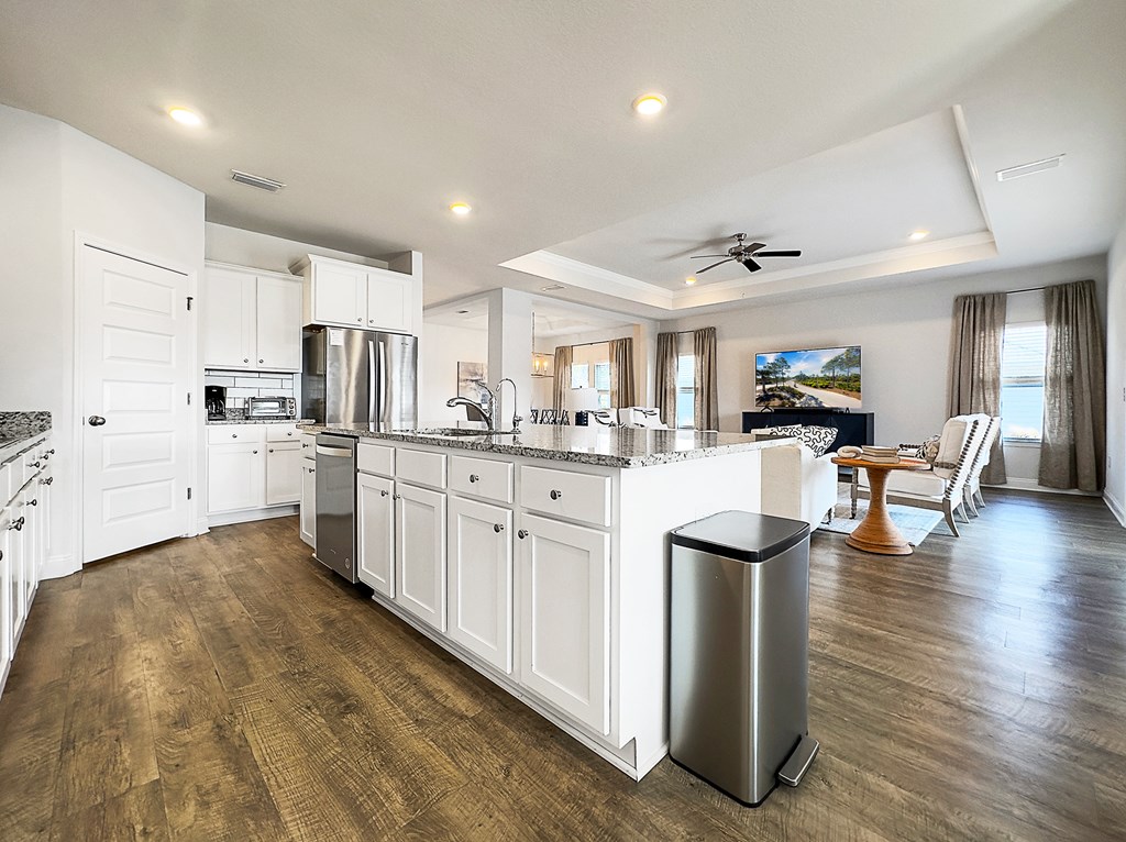 135 Saltspray Ct, Port St. Joe 32456