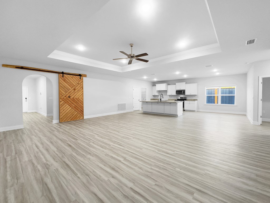 119 Walkabout Ct, Port St. Joe 32456