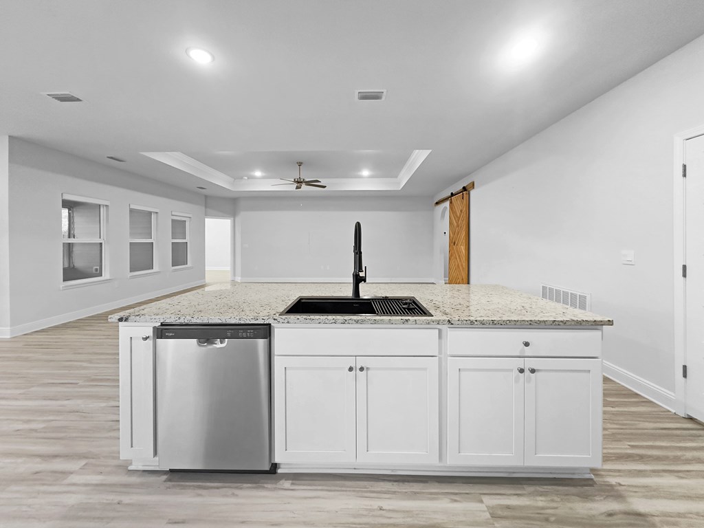 119 Walkabout Ct, Port St. Joe 32456