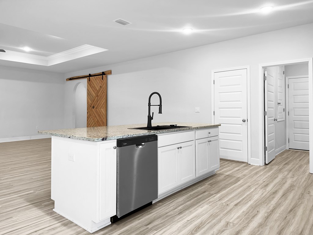 119 Walkabout Ct, Port St. Joe 32456