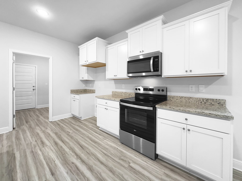 119 Walkabout Ct, Port St. Joe 32456