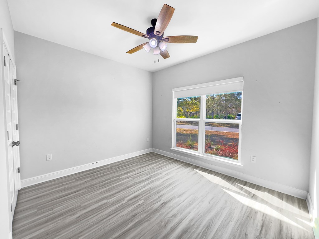 119 Walkabout Ct, Port St. Joe 32456