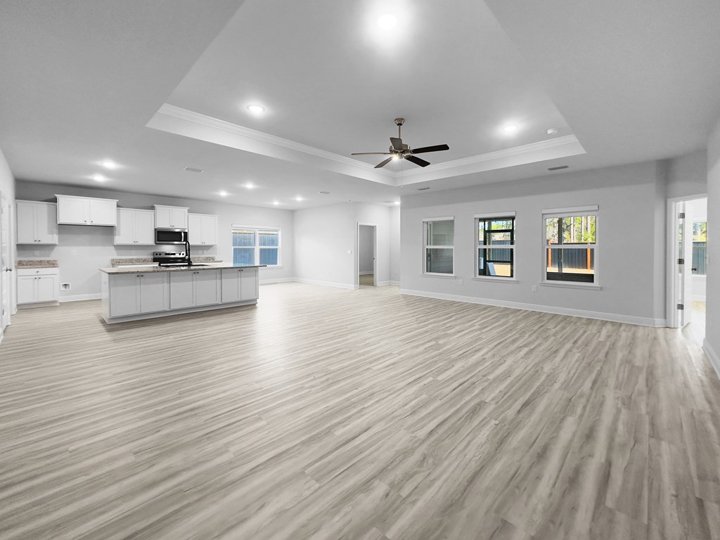 119 Walkabout Ct, Port St. Joe 32456