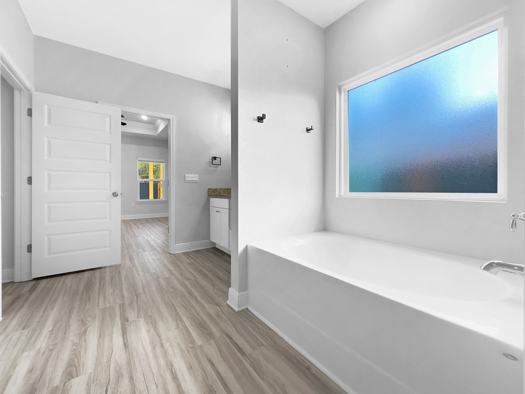 119 Walkabout Ct, Port St. Joe 32456