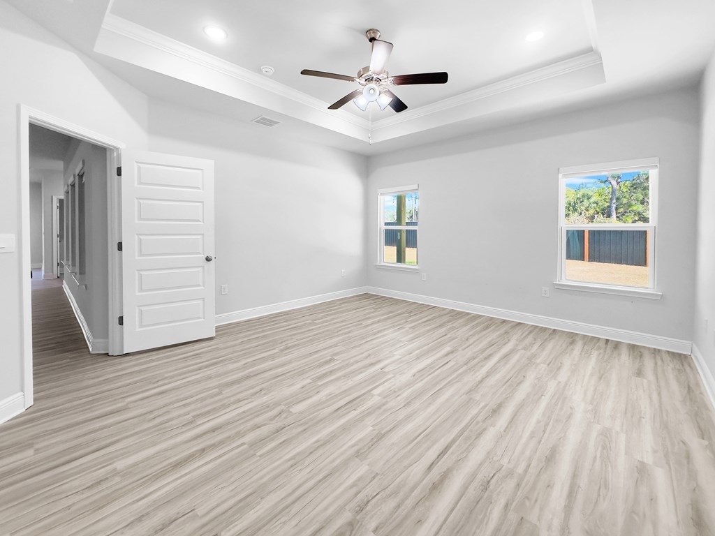 119 Walkabout Ct, Port St. Joe 32456