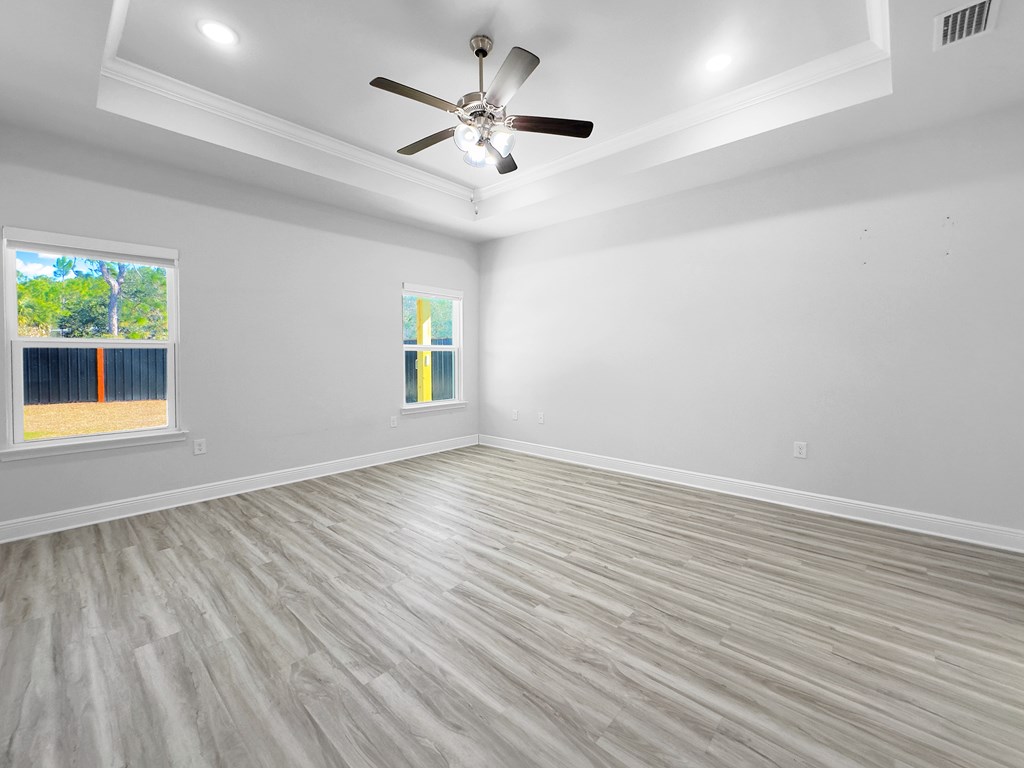 119 Walkabout Ct, Port St. Joe 32456