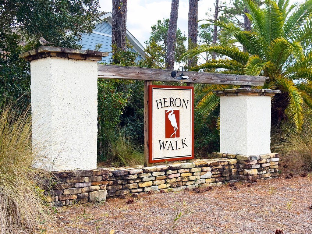 119 Walkabout Ct, Port St. Joe 32456