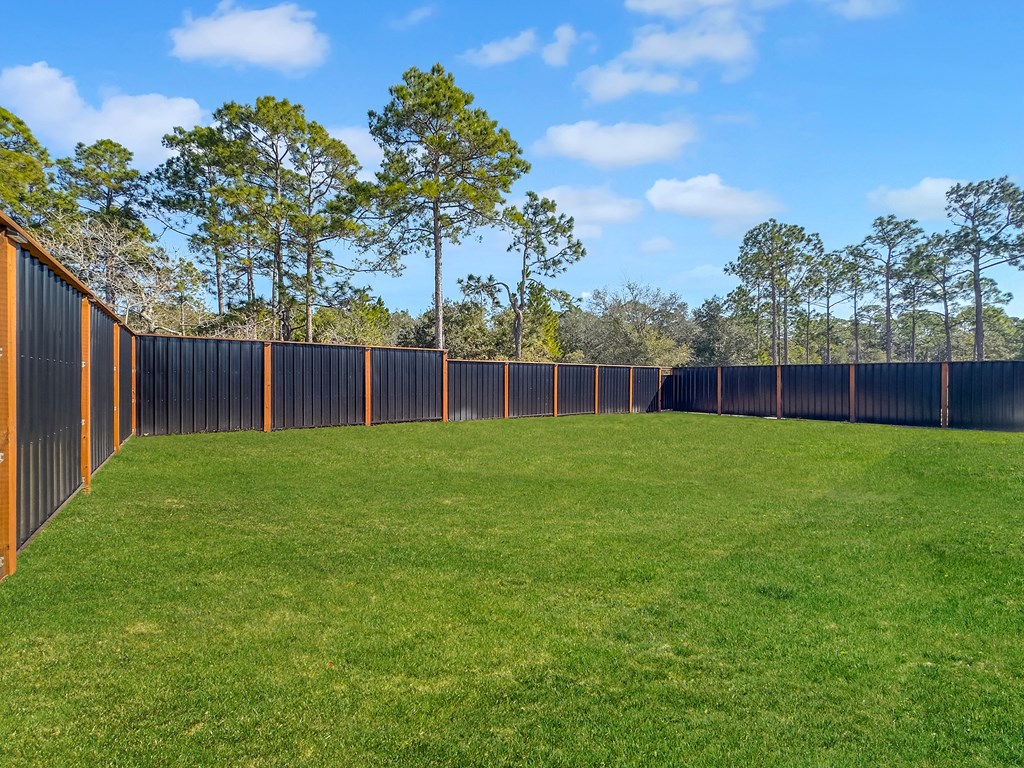 119 Walkabout Ct, Port St. Joe 32456