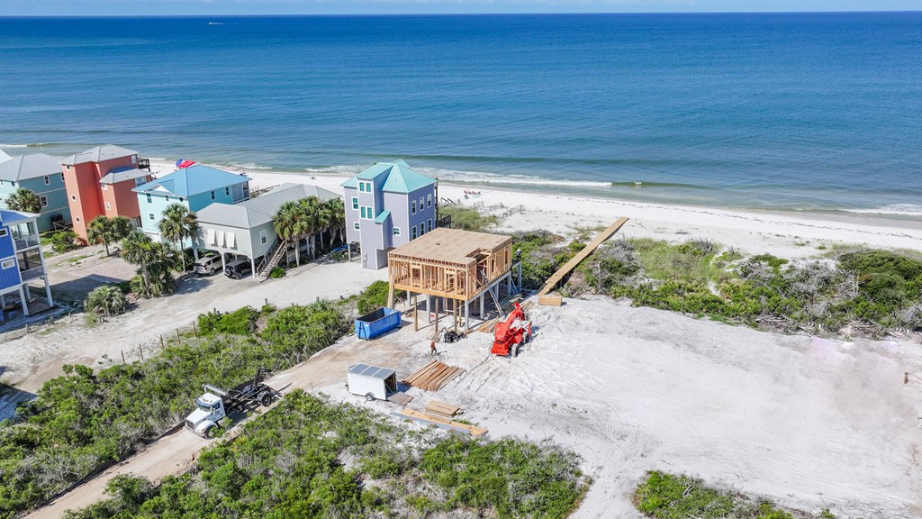 138 Planters Way, Port St. Joe 32456