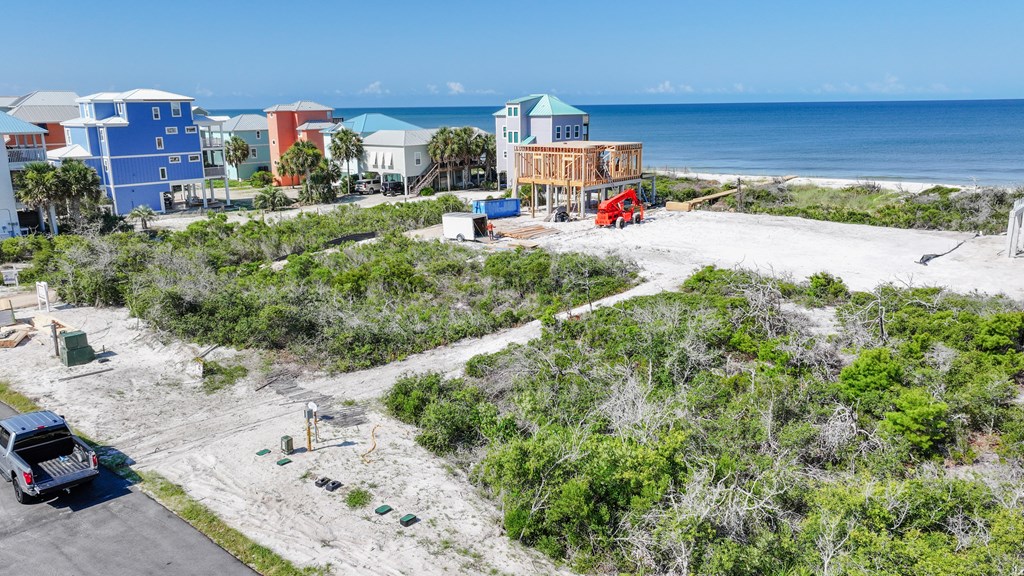 138 Planters Way, Port St. Joe 32456