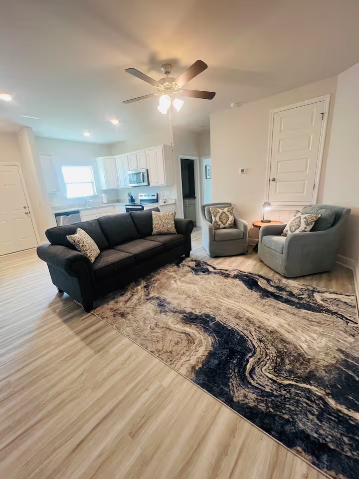 889 Backwater Rd, Port St. Joe 32456