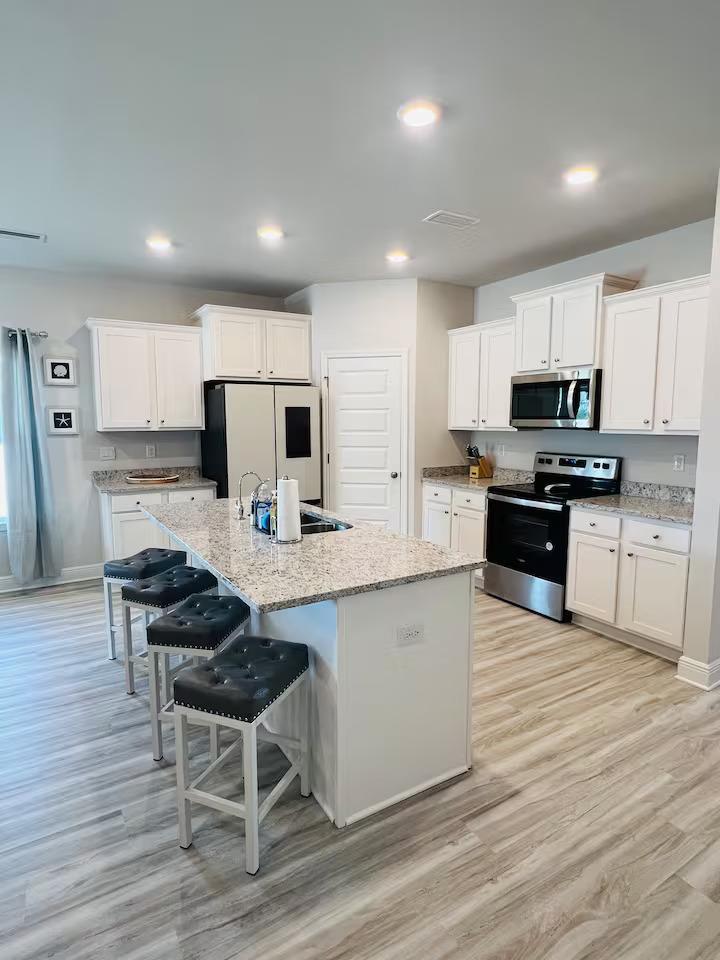 889 Backwater Rd, Port St. Joe 32456