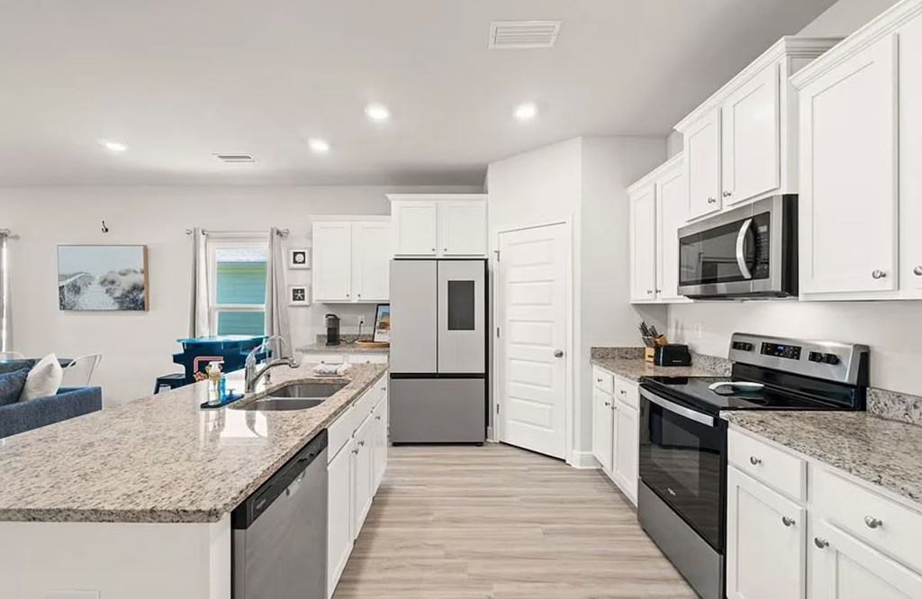 889 Backwater Rd, Port St. Joe 32456