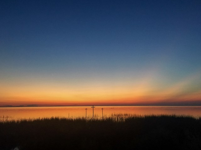 889 Backwater Rd, Port St. Joe 32456