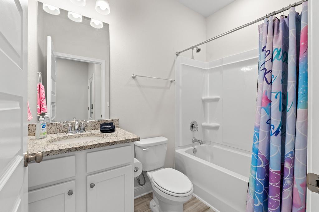 889 Backwater Rd, Port St. Joe 32456