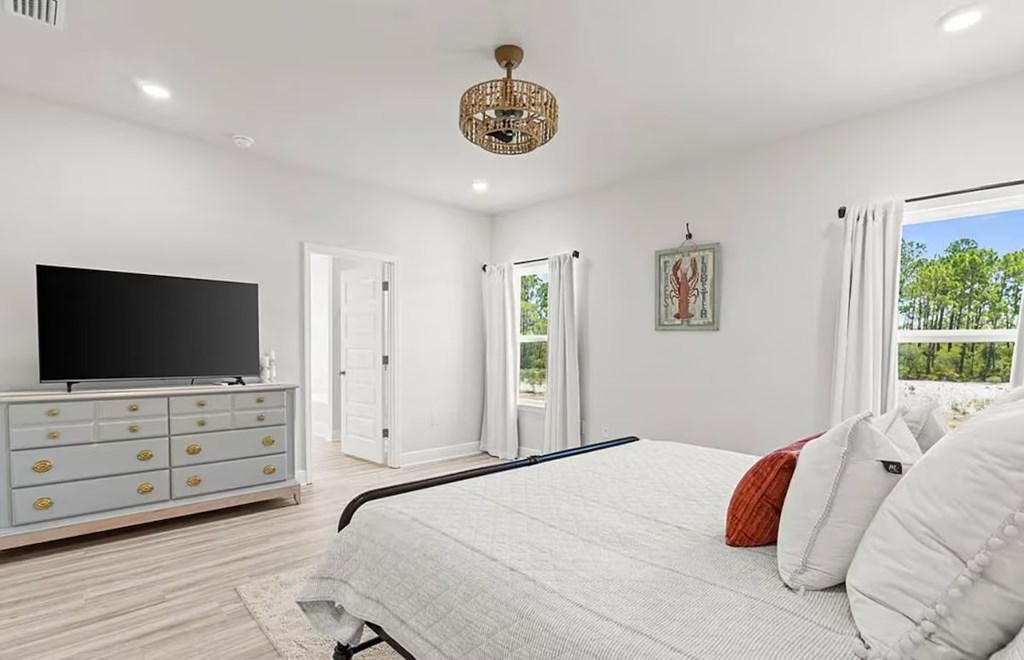 889 Backwater Rd, Port St. Joe 32456