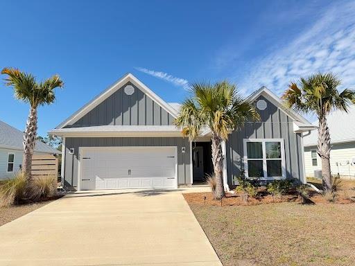 889 Backwater Rd, Port St. Joe 32456