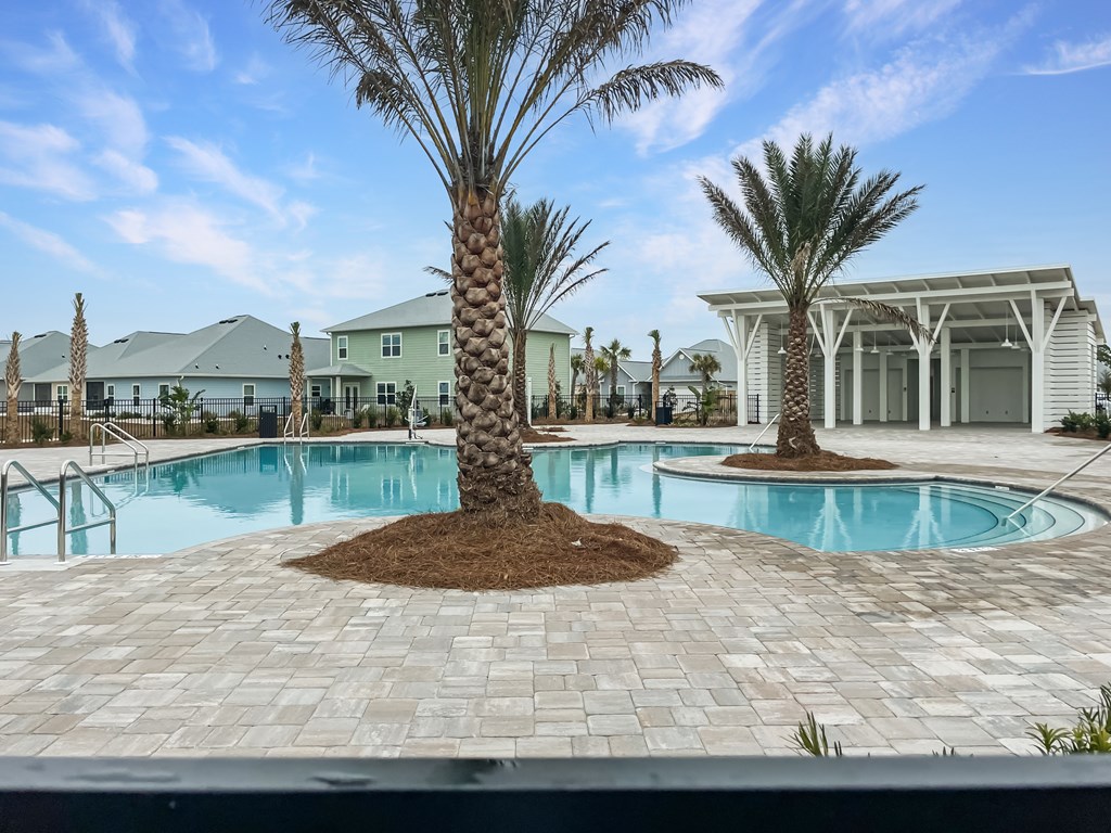 889 Backwater Rd, Port St. Joe 32456