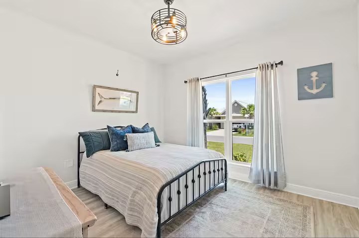 889 Backwater Rd, Port St. Joe 32456