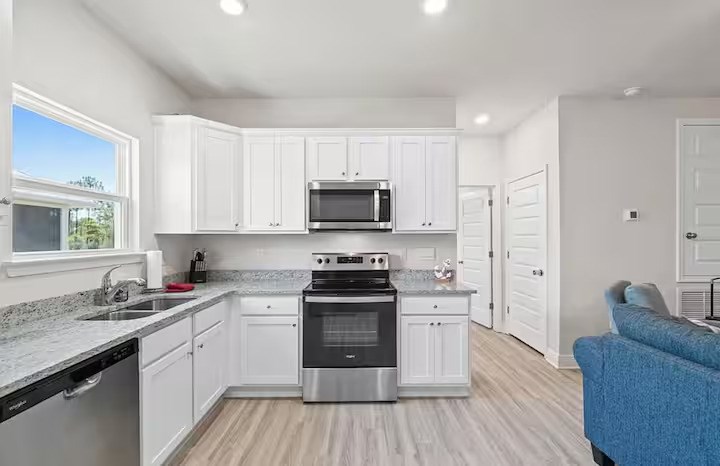 889 Backwater Rd, Port St. Joe 32456