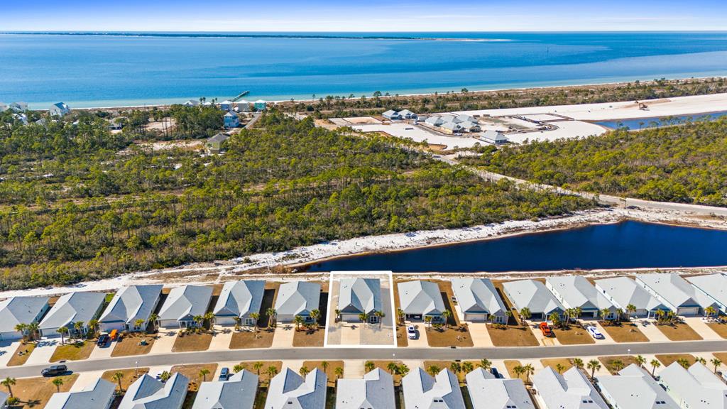 889 Backwater Rd, Port St. Joe 32456