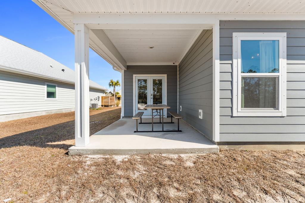 889 Backwater Rd, Port St. Joe 32456